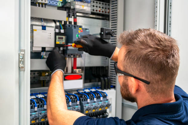 Best Electrician Near Me  in Reston, VA