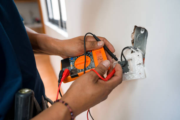 Best Home Electrical Repair  in Reston, VA