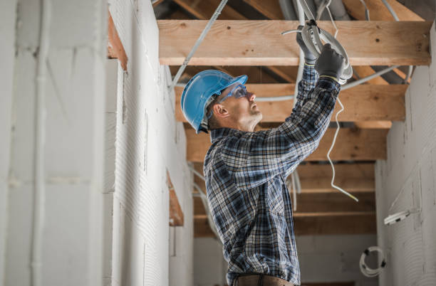 Best Licensed Electrician  in Reston, VA