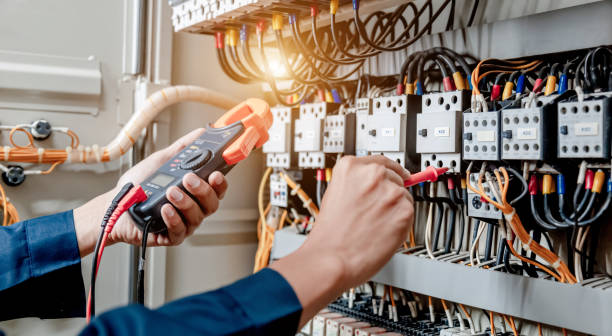 Best Emergency Electrician Near Me  in Reston, VA