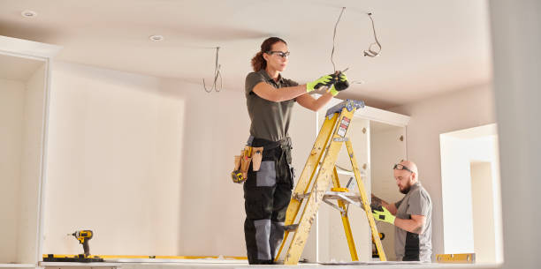Best Circuit Breaker Repair  in Reston, VA