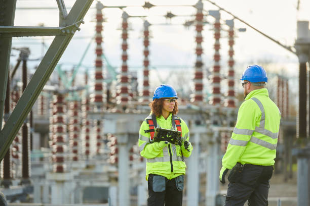 Best Local Electrician Companies  in Reston, VA