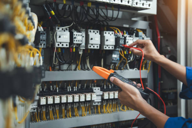 Best Electrical Troubleshooting Services  in Reston, VA