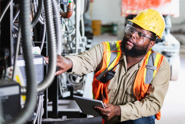 Best Affordable Emergency Electrician  in Reston, VA