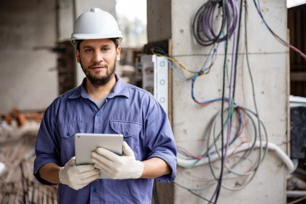 Best 24-Hour Electrician  in Reston, VA