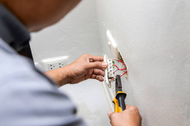 Best Electrical Rewiring Services  in Reston, VA